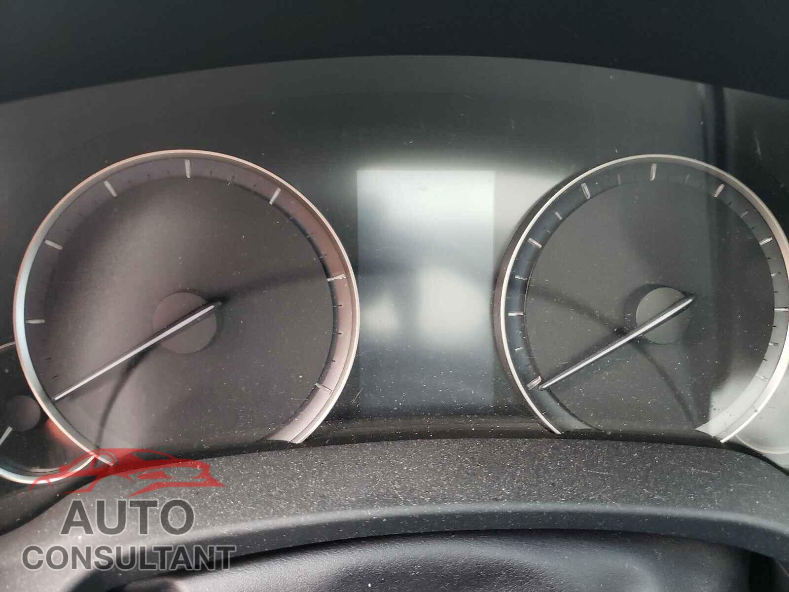 LEXUS RX350 2017 - 2T2BZMCA7HC104671