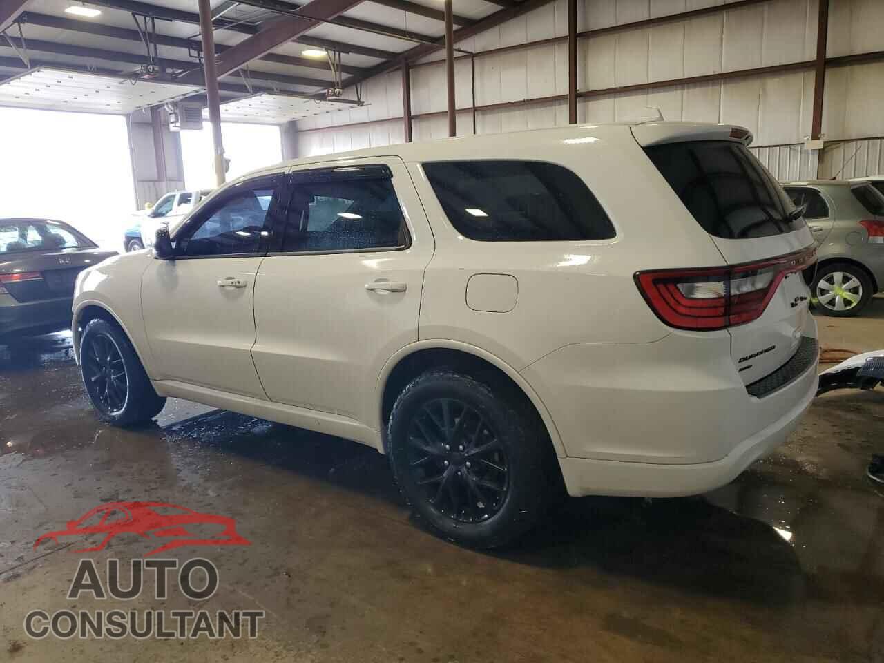 DODGE DURANGO 2015 - 1C4RDJAG2FC771595