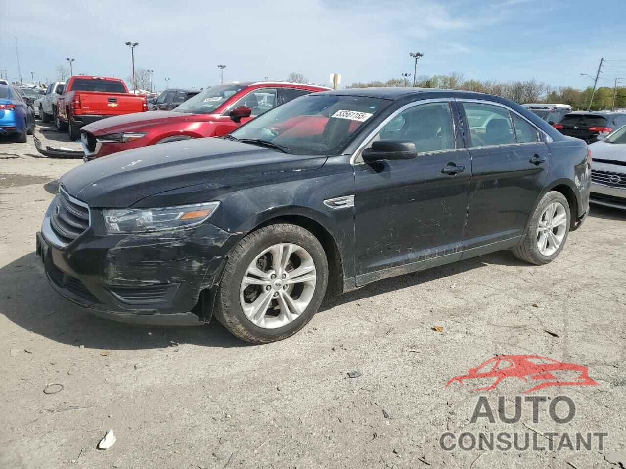 FORD TAURUS 2016 - 1FAHP2D84GG106937