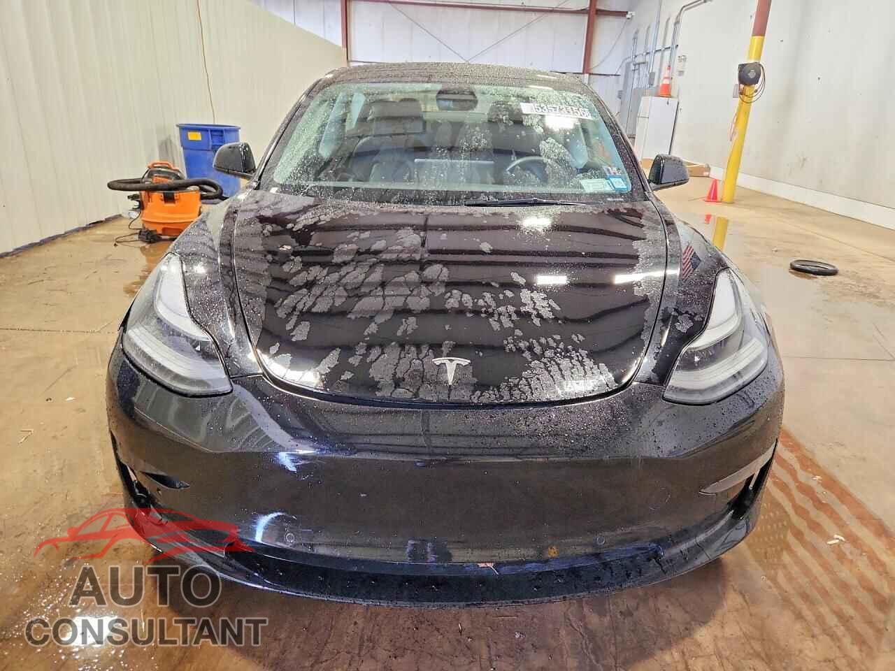 TESLA MODEL 3 2022 - 5YJ3E1EA6NF369587