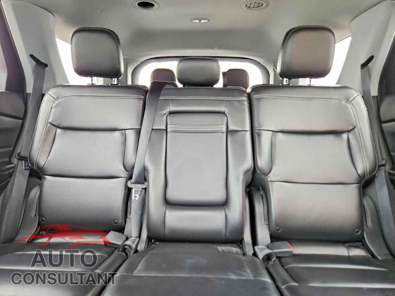FORD EXPLORER 2023 - 1FMSK7DH2PGA59155