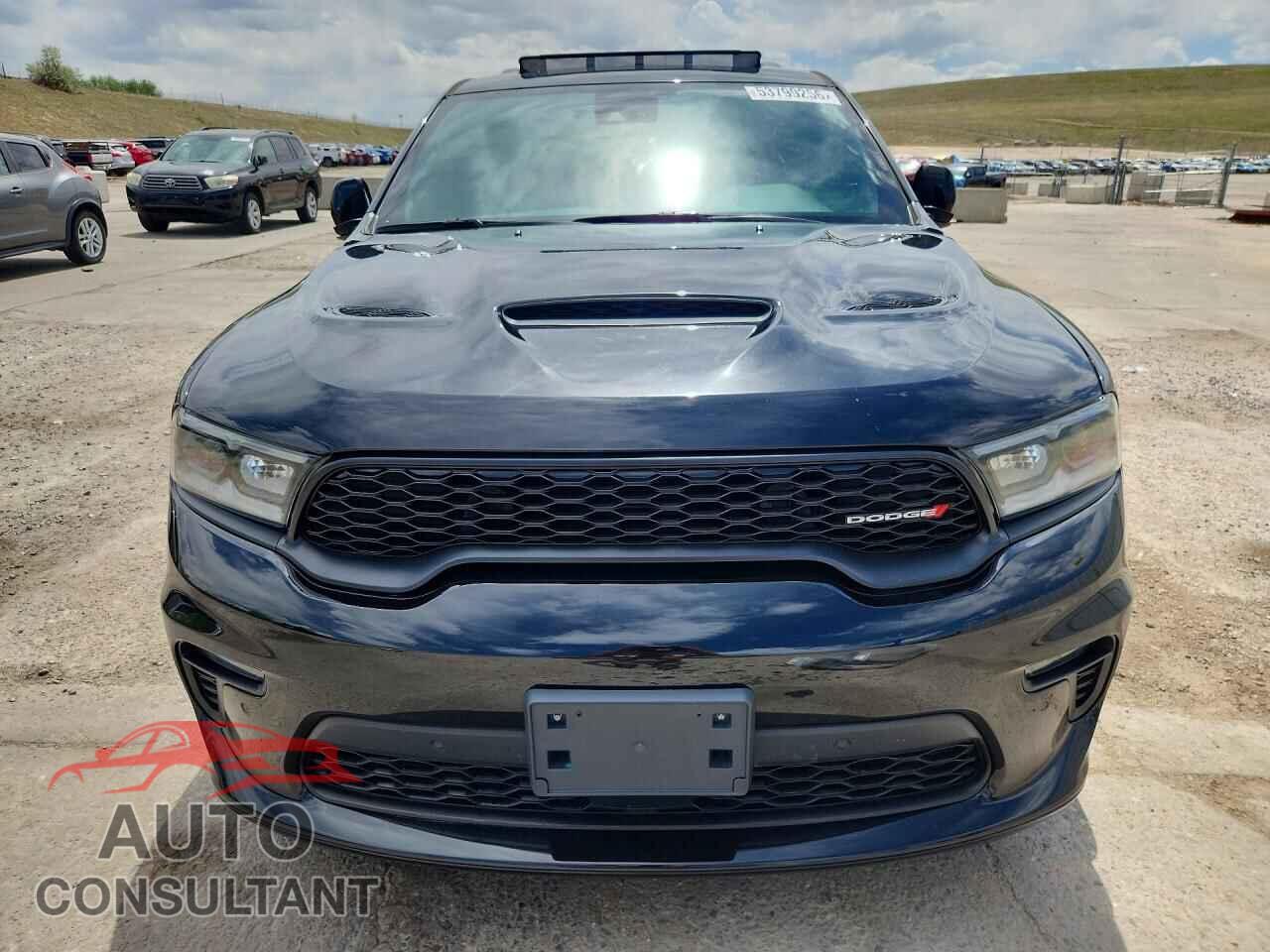DODGE DURANGO 2023 - 1C4SDJCT0PC605461