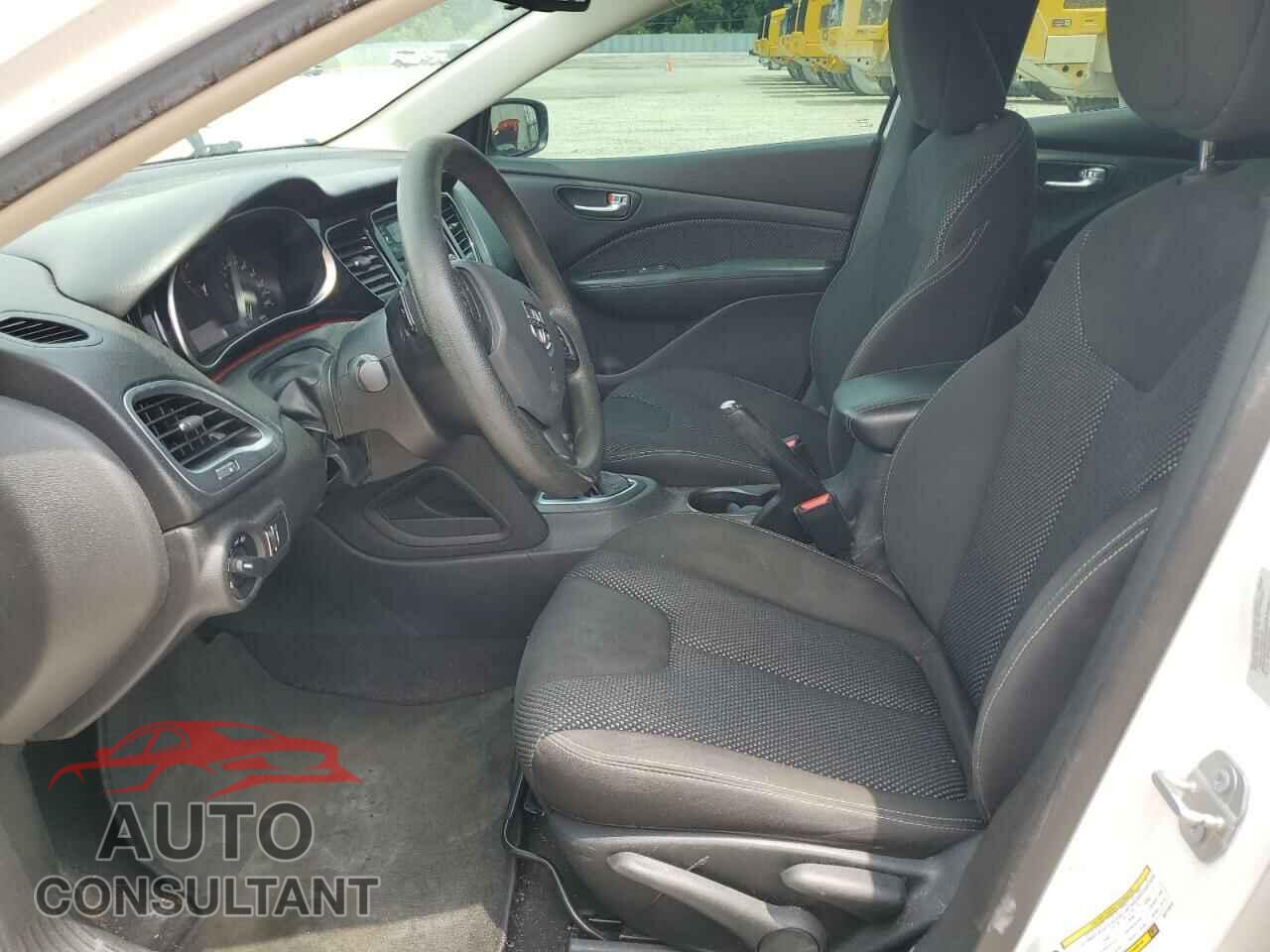 DODGE DART 2016 - 1C3CDFBB4GD717513