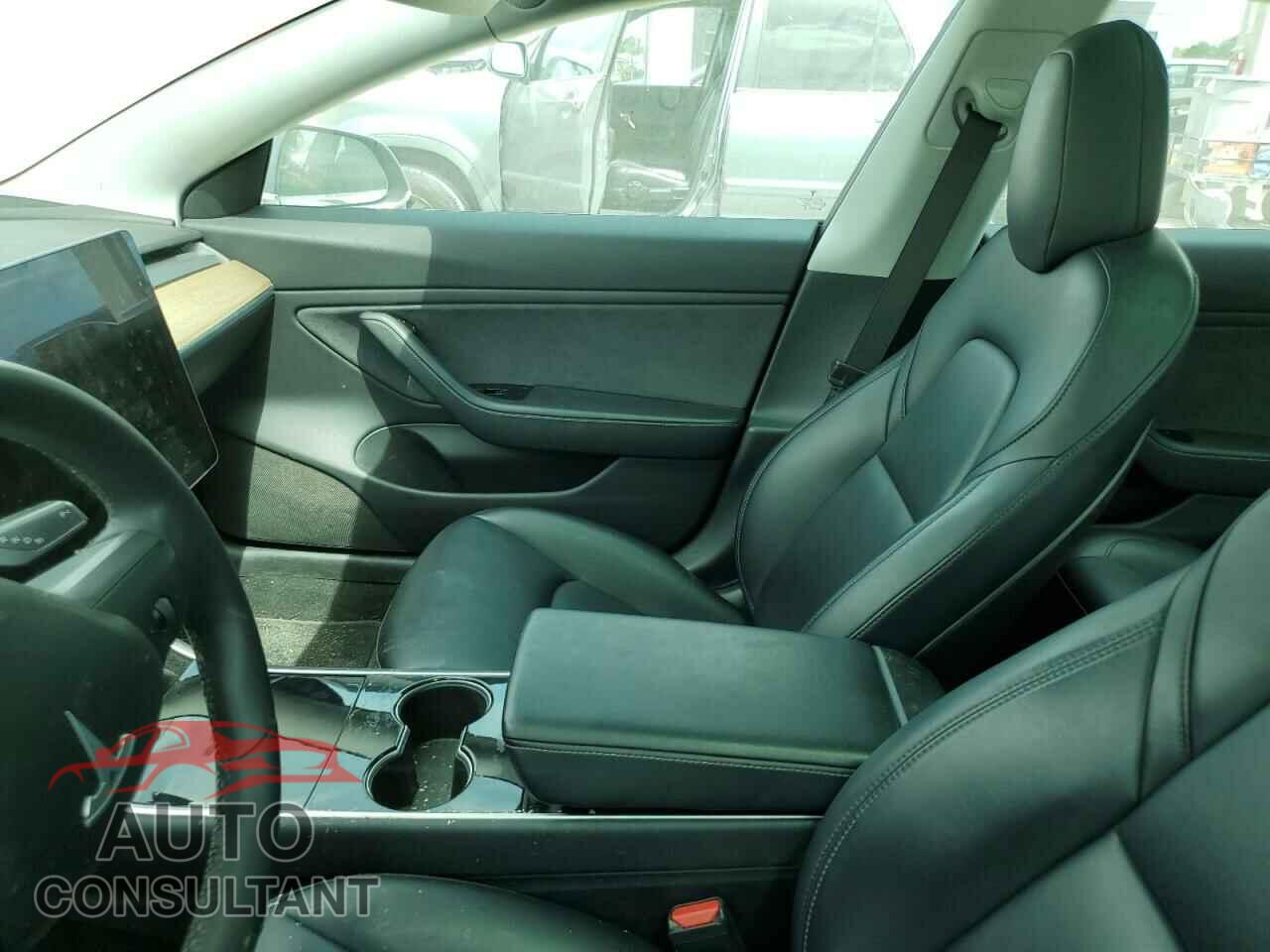 TESLA MODEL 3 2019 - 5YJ3E1EA4KF434741
