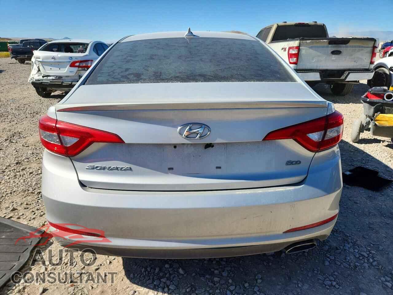 HYUNDAI SONATA 2015 - 5NPE24AA7FH112367