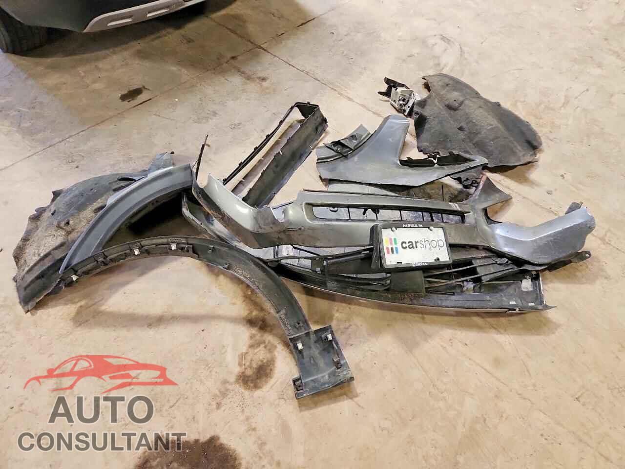 FORD EXPLORER 2022 - 1FMSK8DH3NGB88251