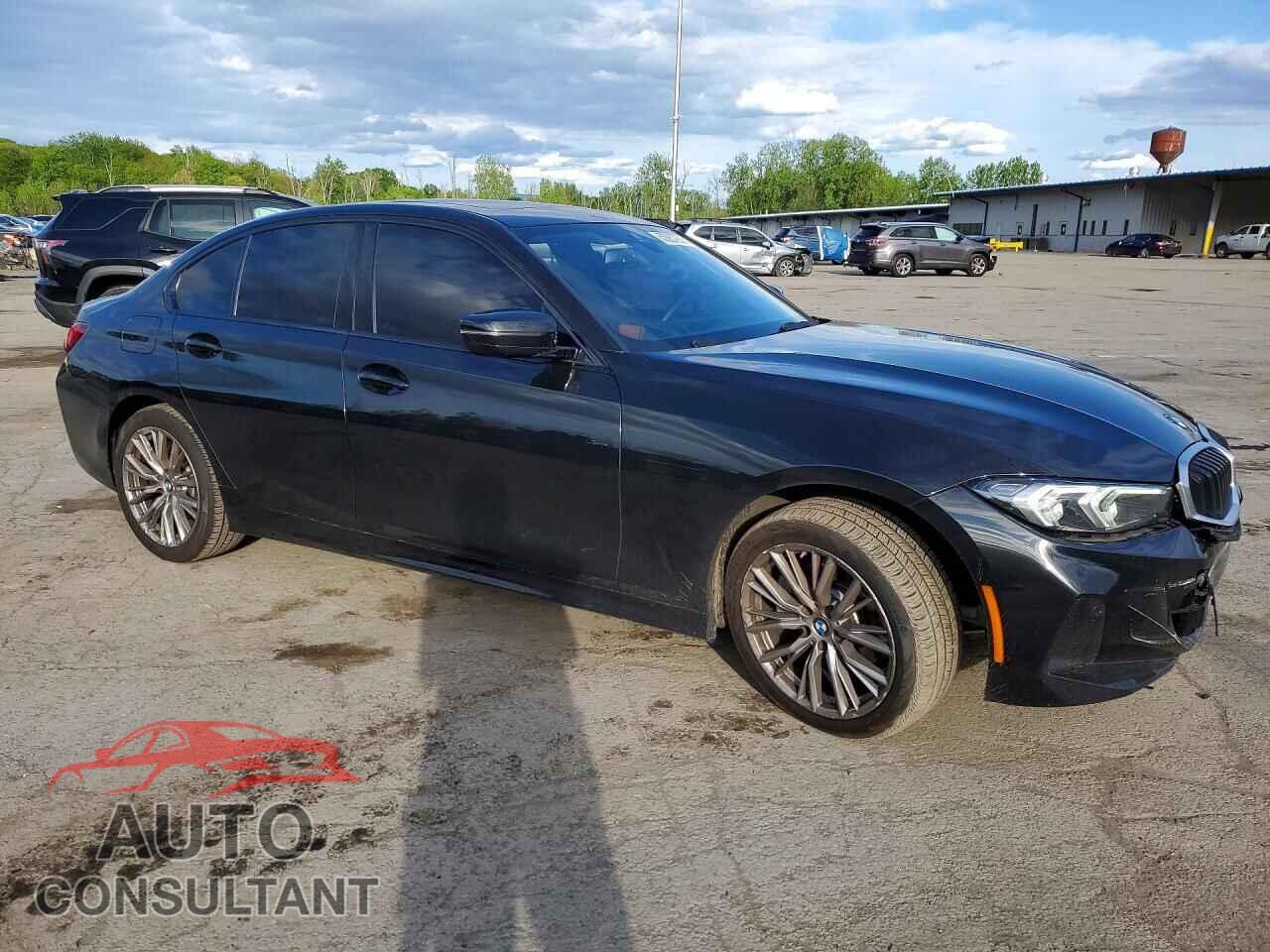 BMW 3 SERIES 2023 - 3MW89FF0XP8D02833