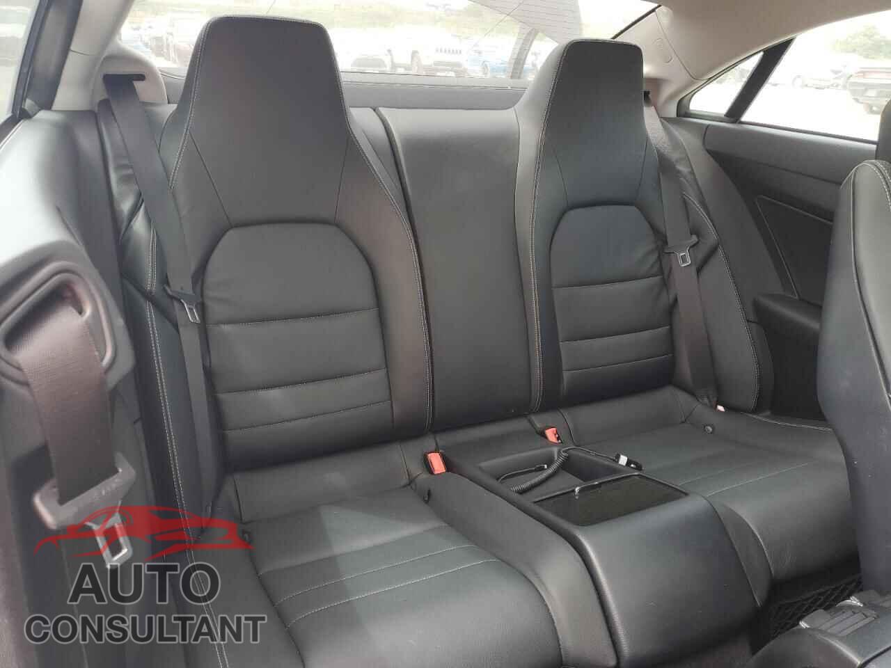 MERCEDES-BENZ E-CLASS 2011 - WDDKJ7CB1BF076201