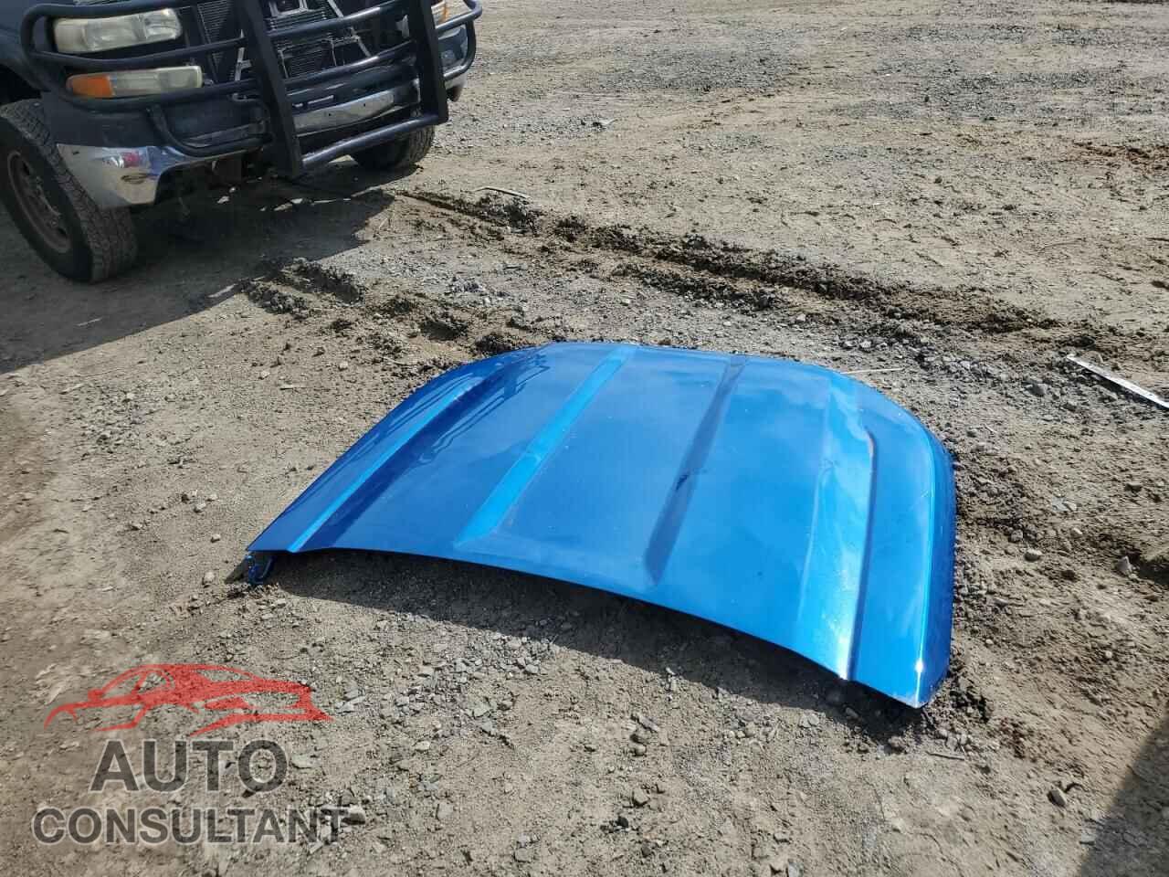FORD RANGER 2021 - 1FTER4FH4MLE01071