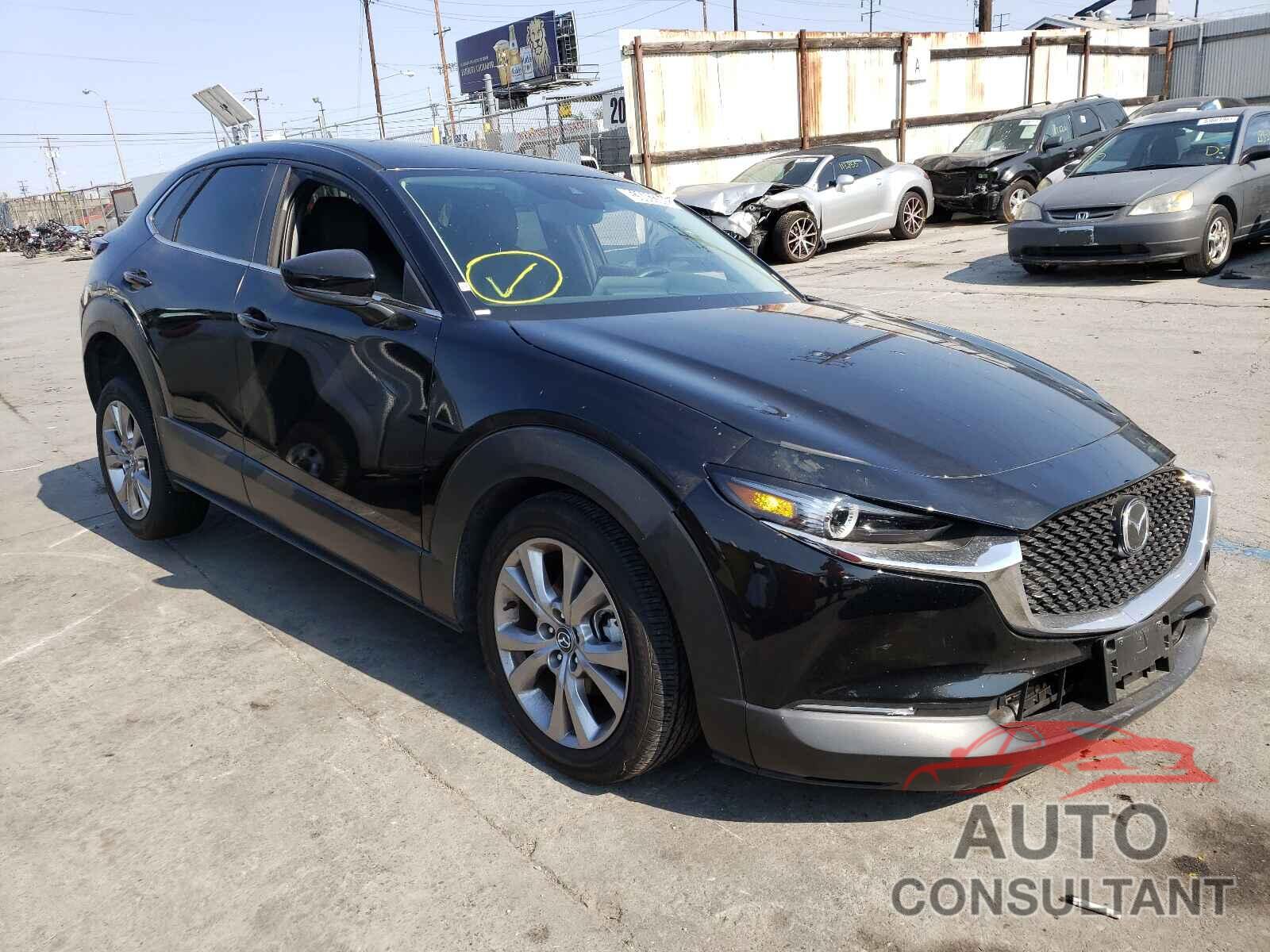 MAZDA CX30 2021 - 3MVDMABL0MM244770