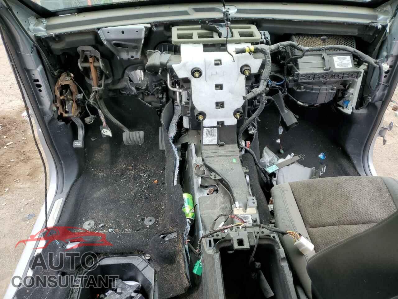 DODGE DURANGO 2020 - 1C4RDJDG9LC260943