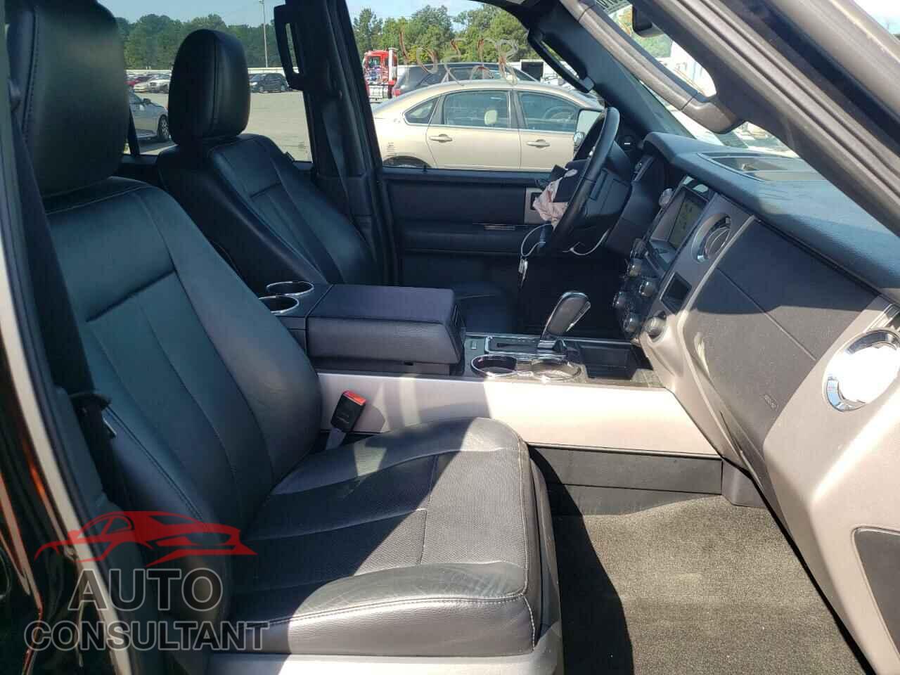 FORD EXPEDITION 2017 - 1FMJU1KT2HEA76643