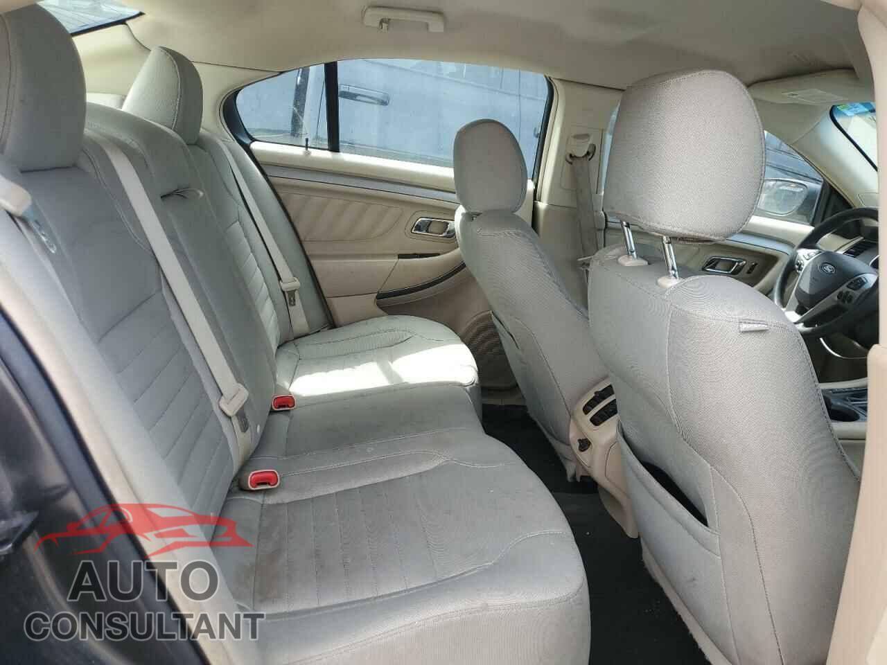 FORD TAURUS 2016 - 1FAHP2D88GG108917