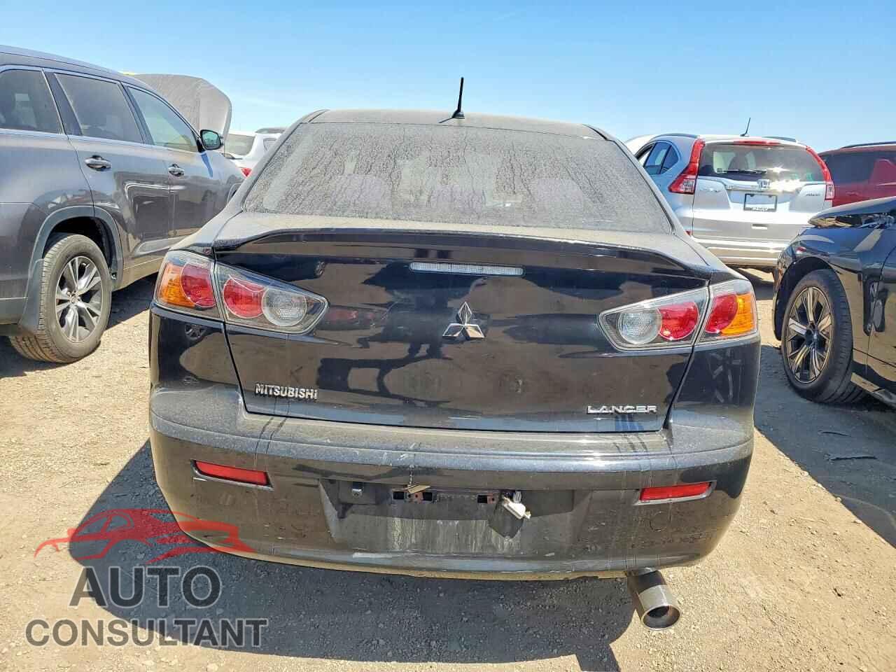 MITSUBISHI LANCER 2015 - JA32U2FU9FU020640
