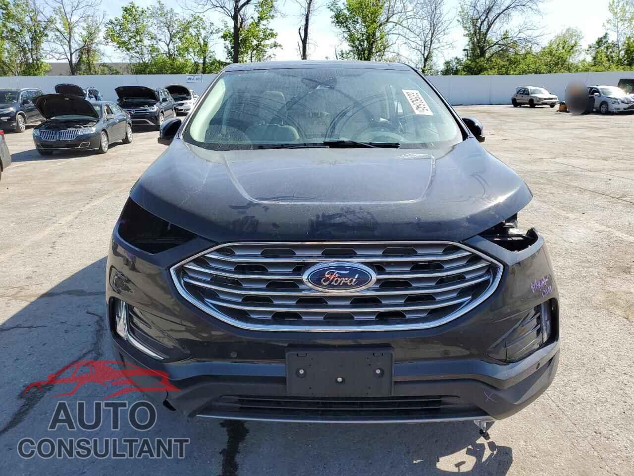 FORD EDGE 2024 - 2FMPK4K9XRBB20634