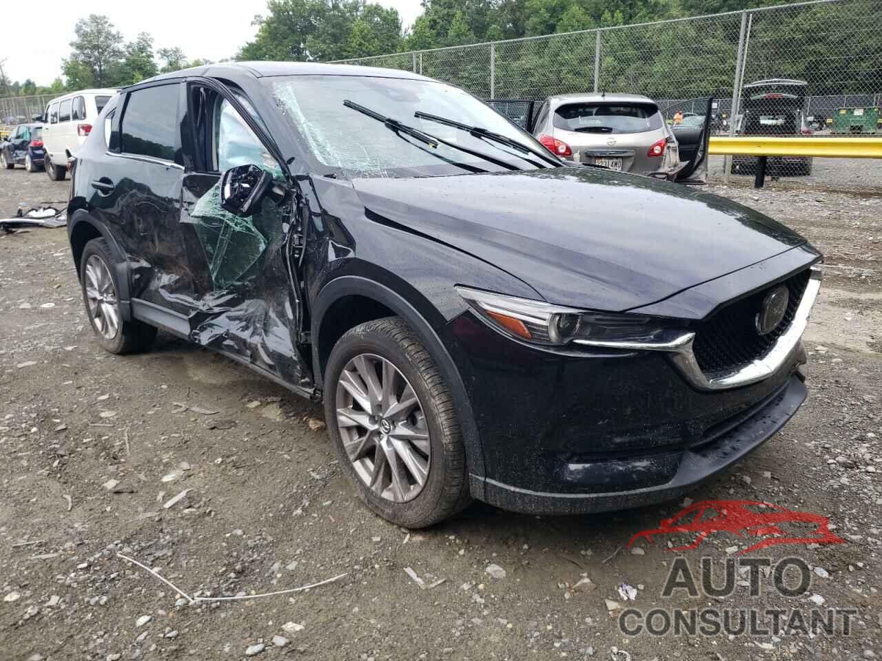 MAZDA CX-5 2019 - JM3KFBDY1K0620174