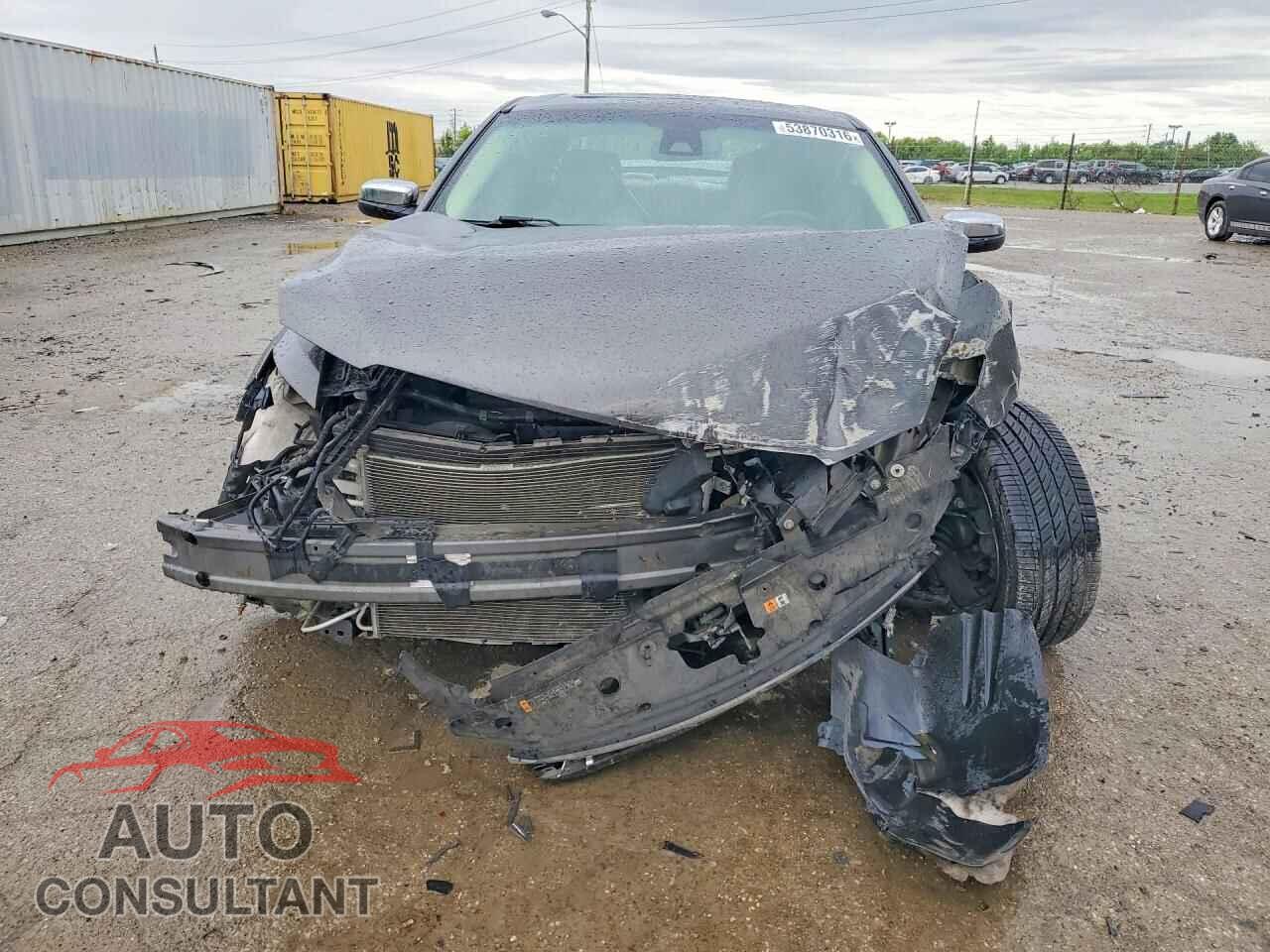 FORD TAURUS 2017 - 1FAHP2F8XHG123580