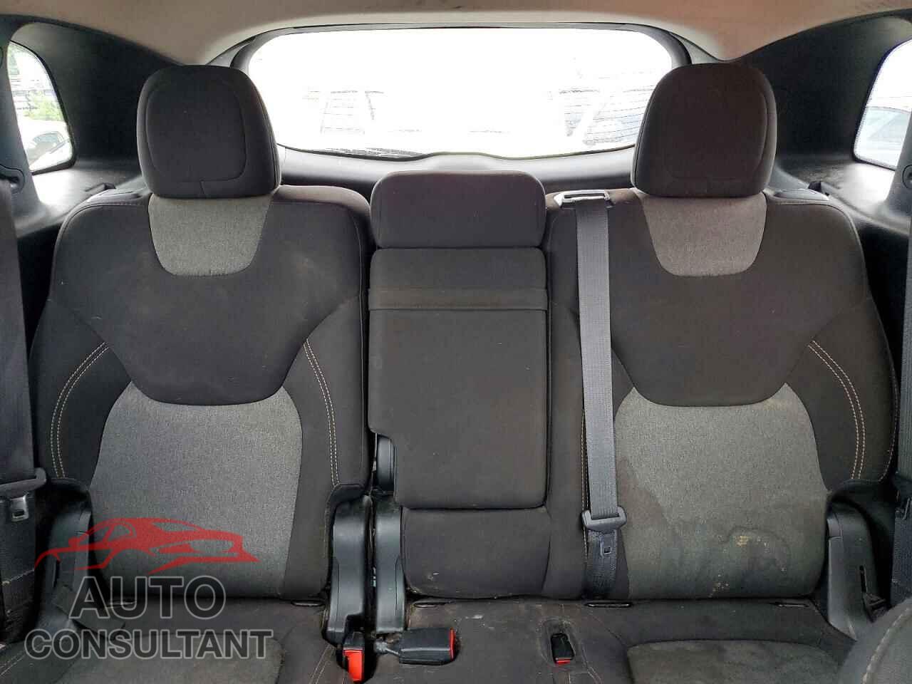 JEEP CHEROKEE 2017 - 1C4PJLAB2HW661969
