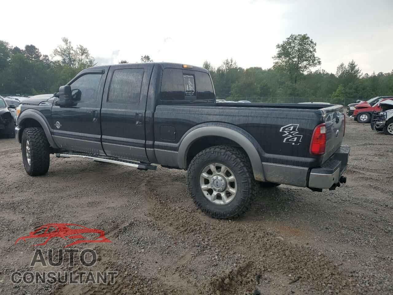 FORD F250 2011 - 1FT7W2BT2BEA73019