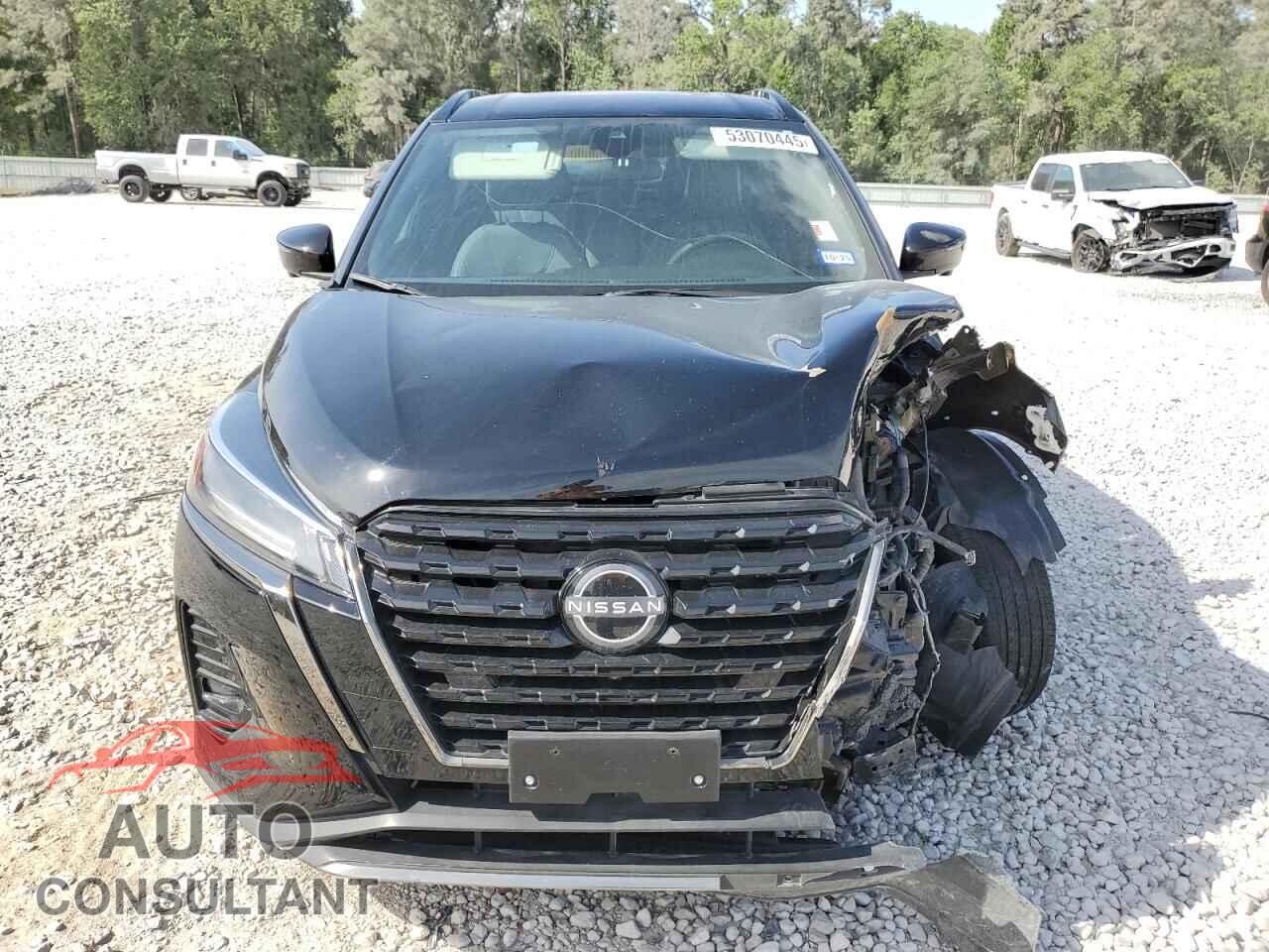 NISSAN KICKS 2023 - 3N1CP5DV0PL569829