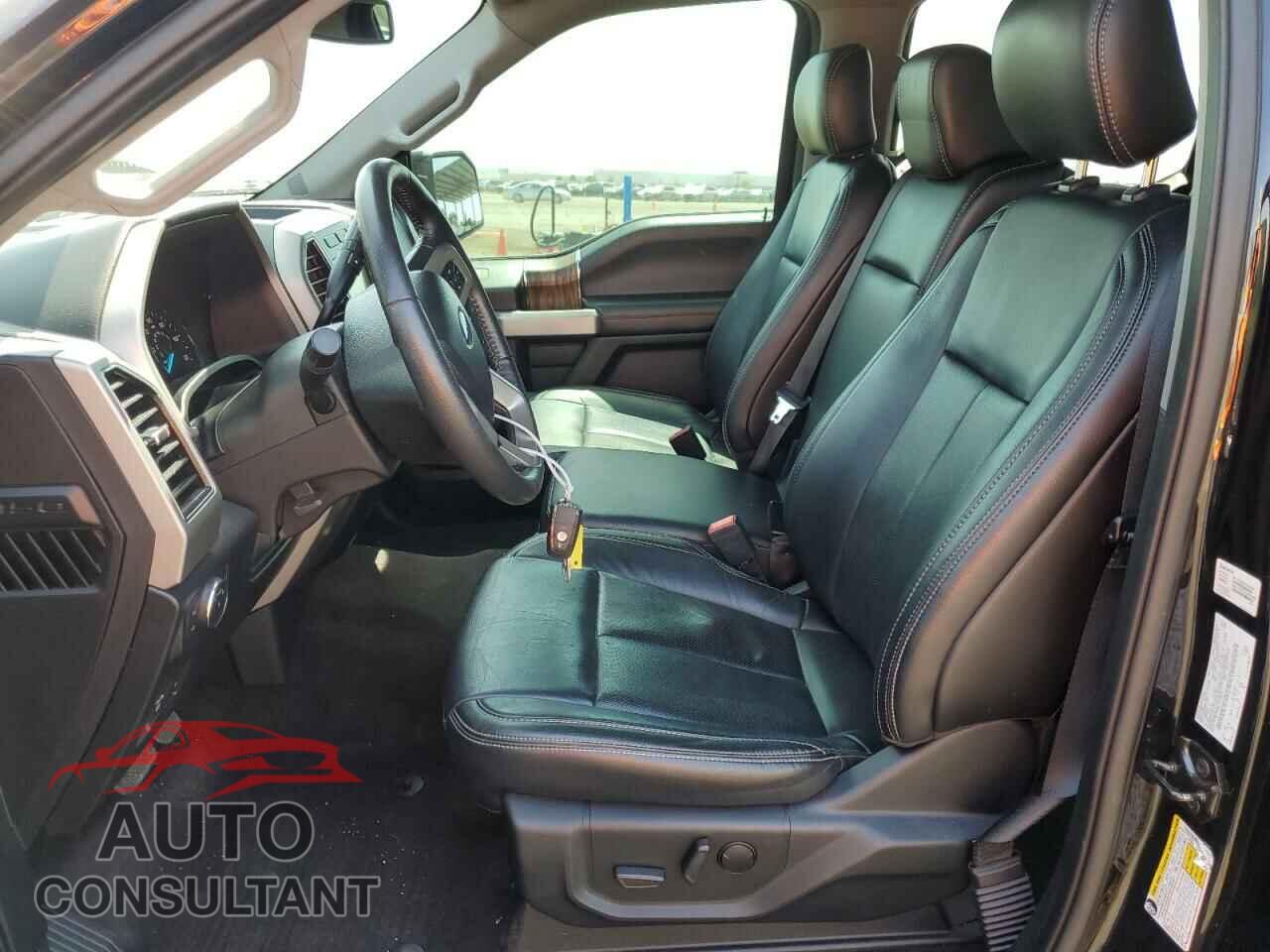 FORD F-150 2020 - 1FTEW1EP0LFA20640