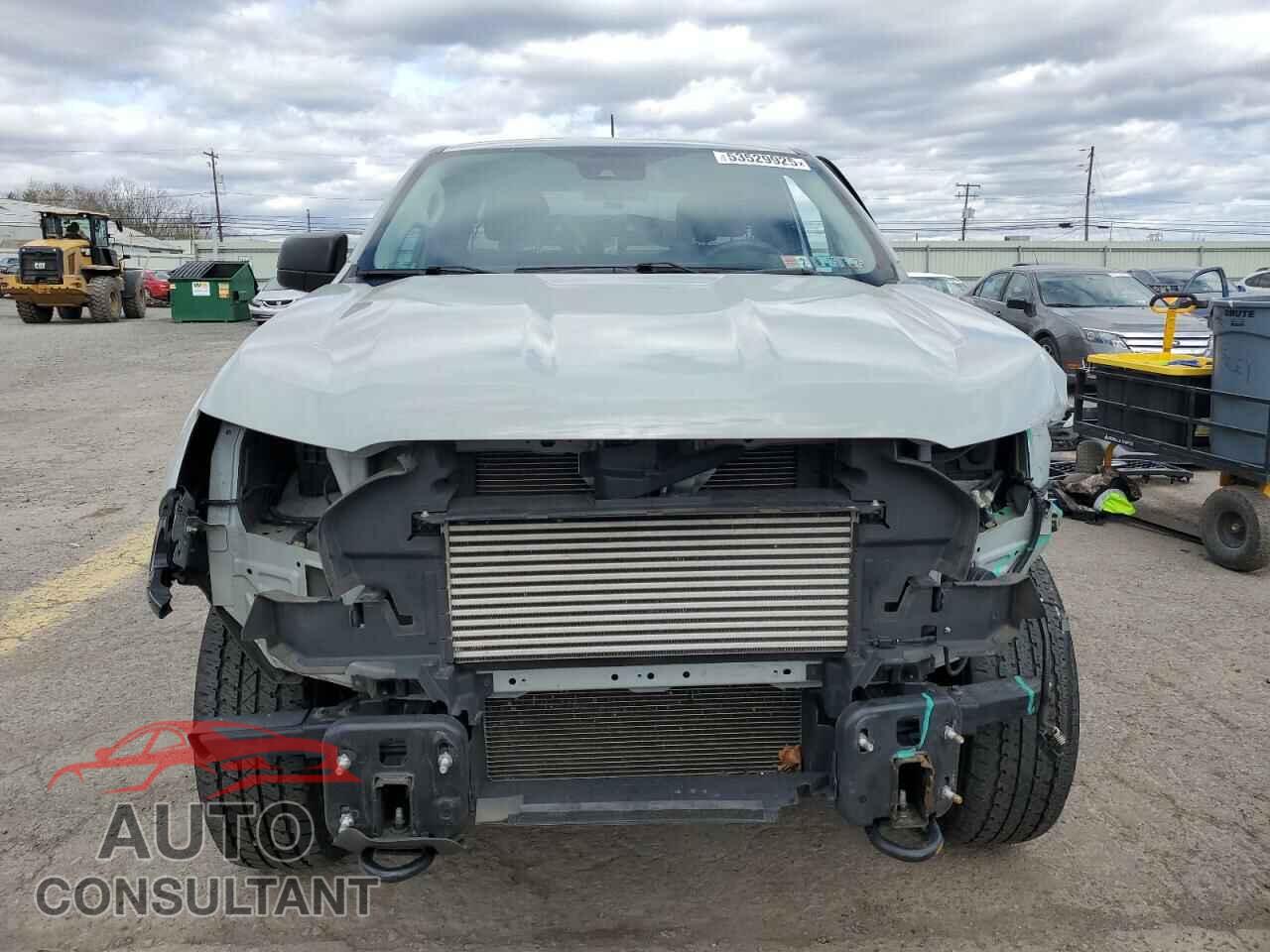 FORD RANGER 2021 - 1FTER1FH6MLD34729