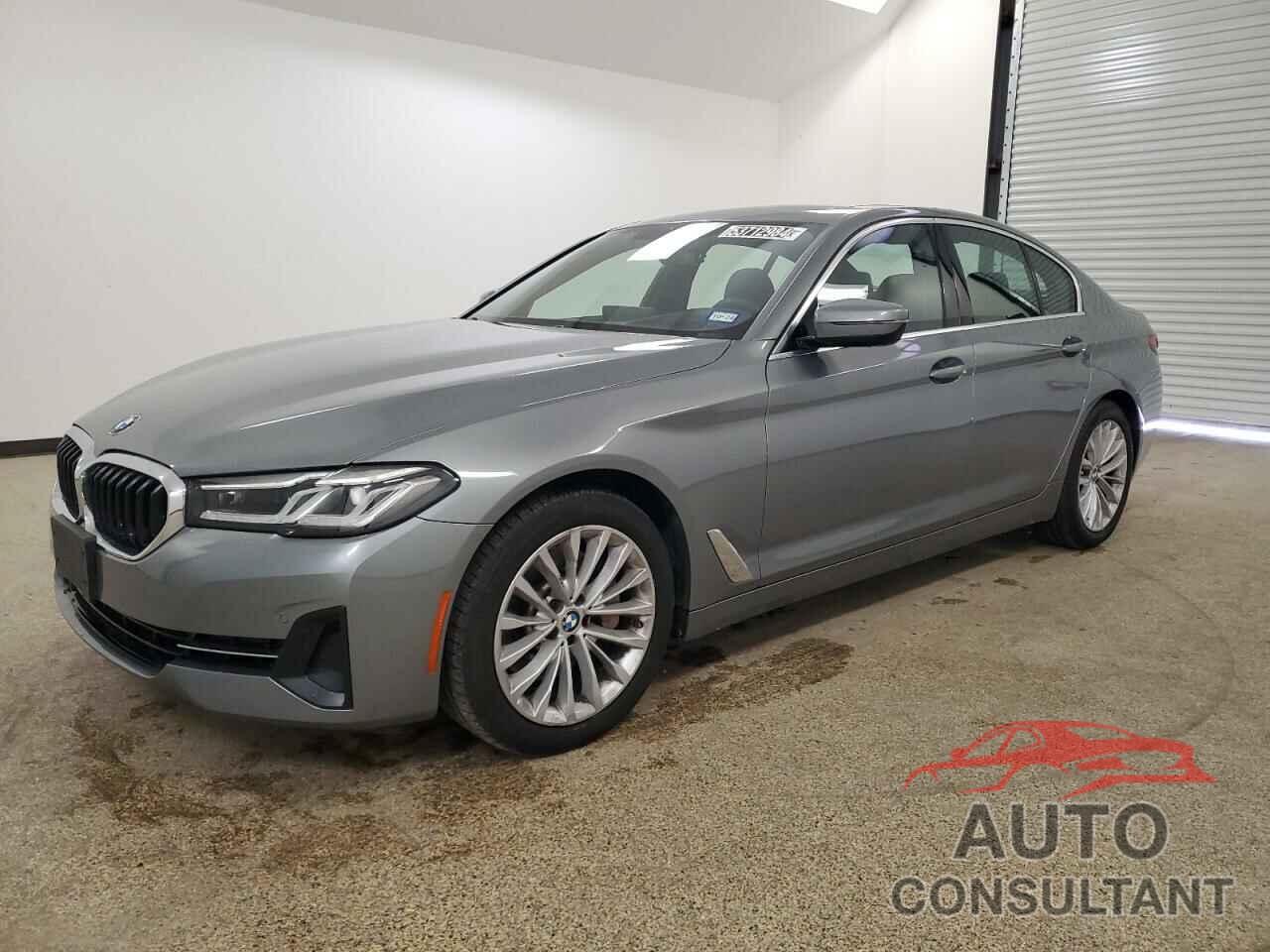 BMW 5 SERIES 2023 - WBA13BJ06PCL22721