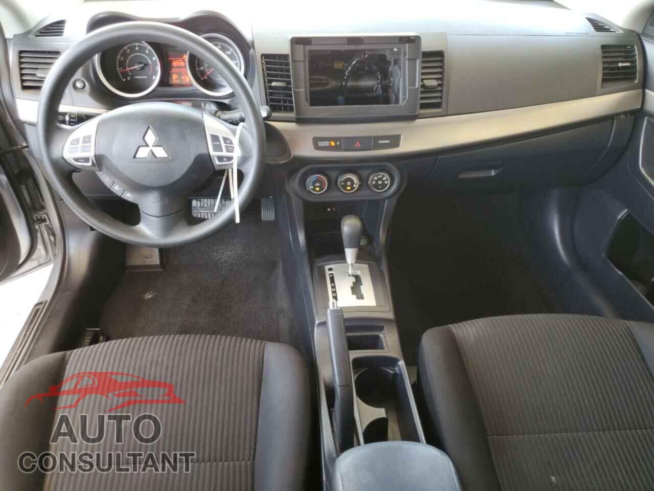MITSUBISHI LANCER 2014 - JA32U2FU0EU017785