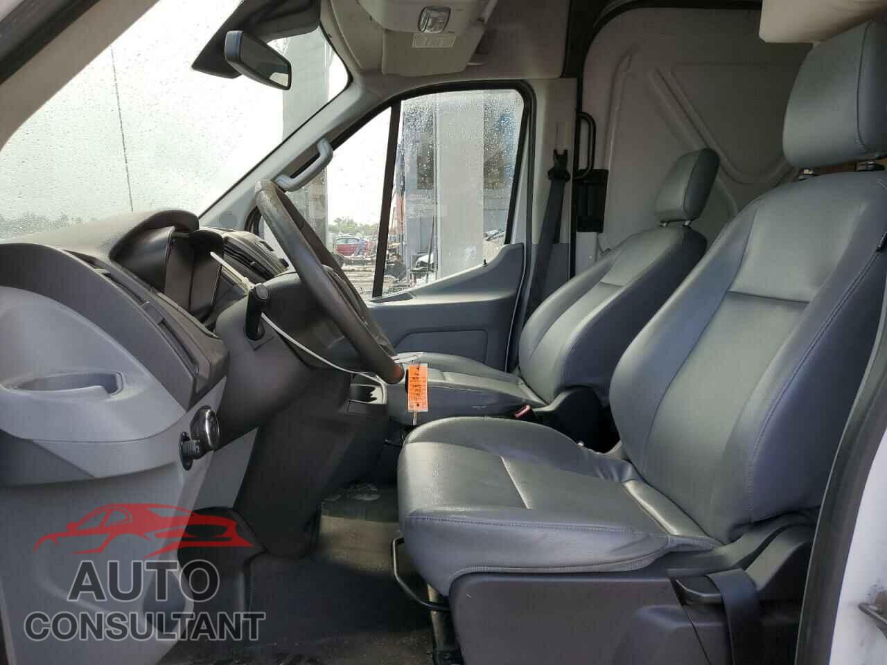 FORD TRANSIT 2016 - 1FTYR3XM2GKA44115