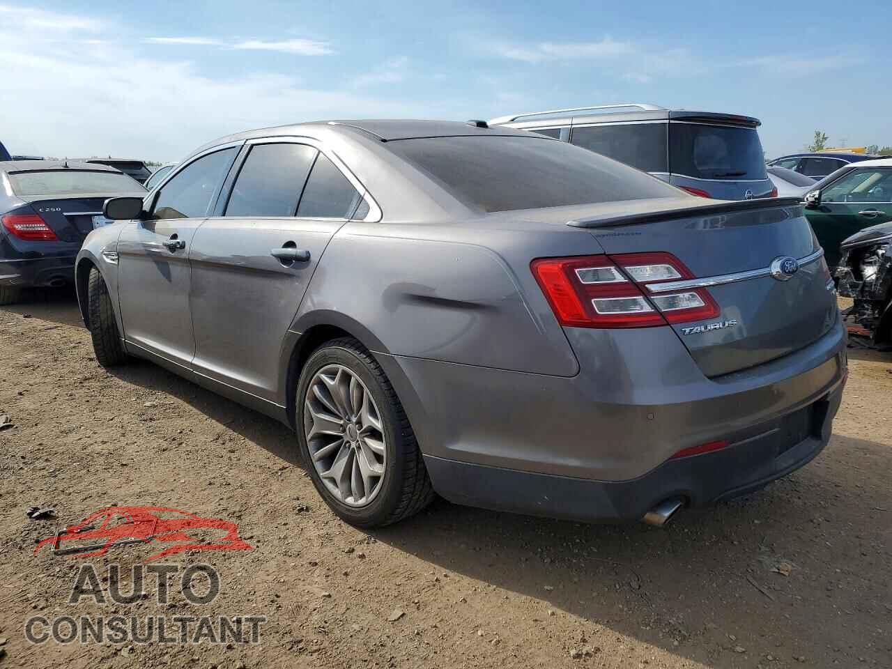 FORD TAURUS 2014 - 1FAHP2F95EG112250