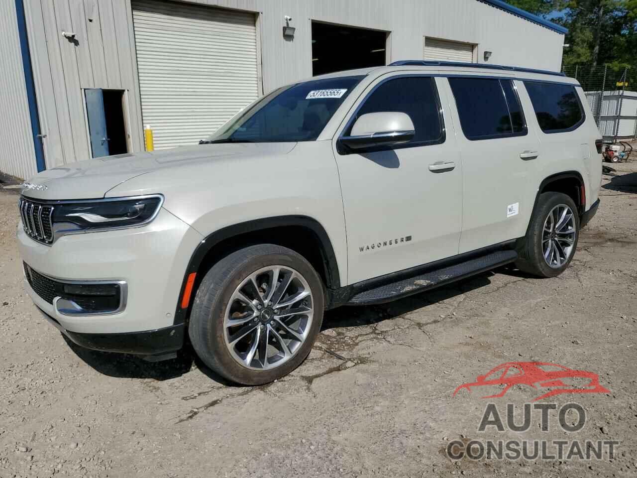 JEEP WAGONEER 2022 - 1C4SJVBT8NS129187