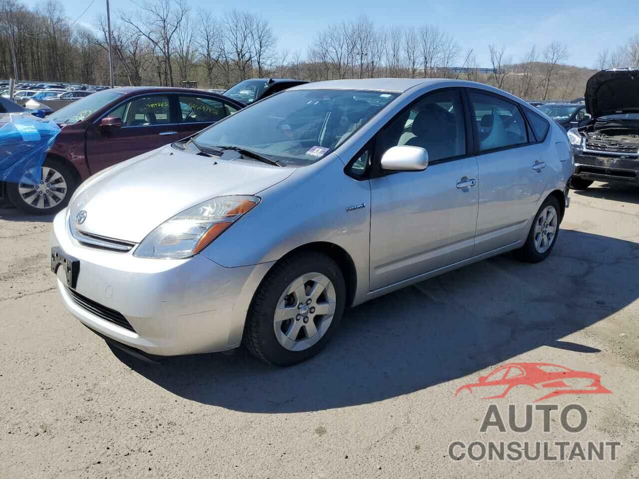 TOYOTA PRIUS 2009 - JTDKB20U997867418