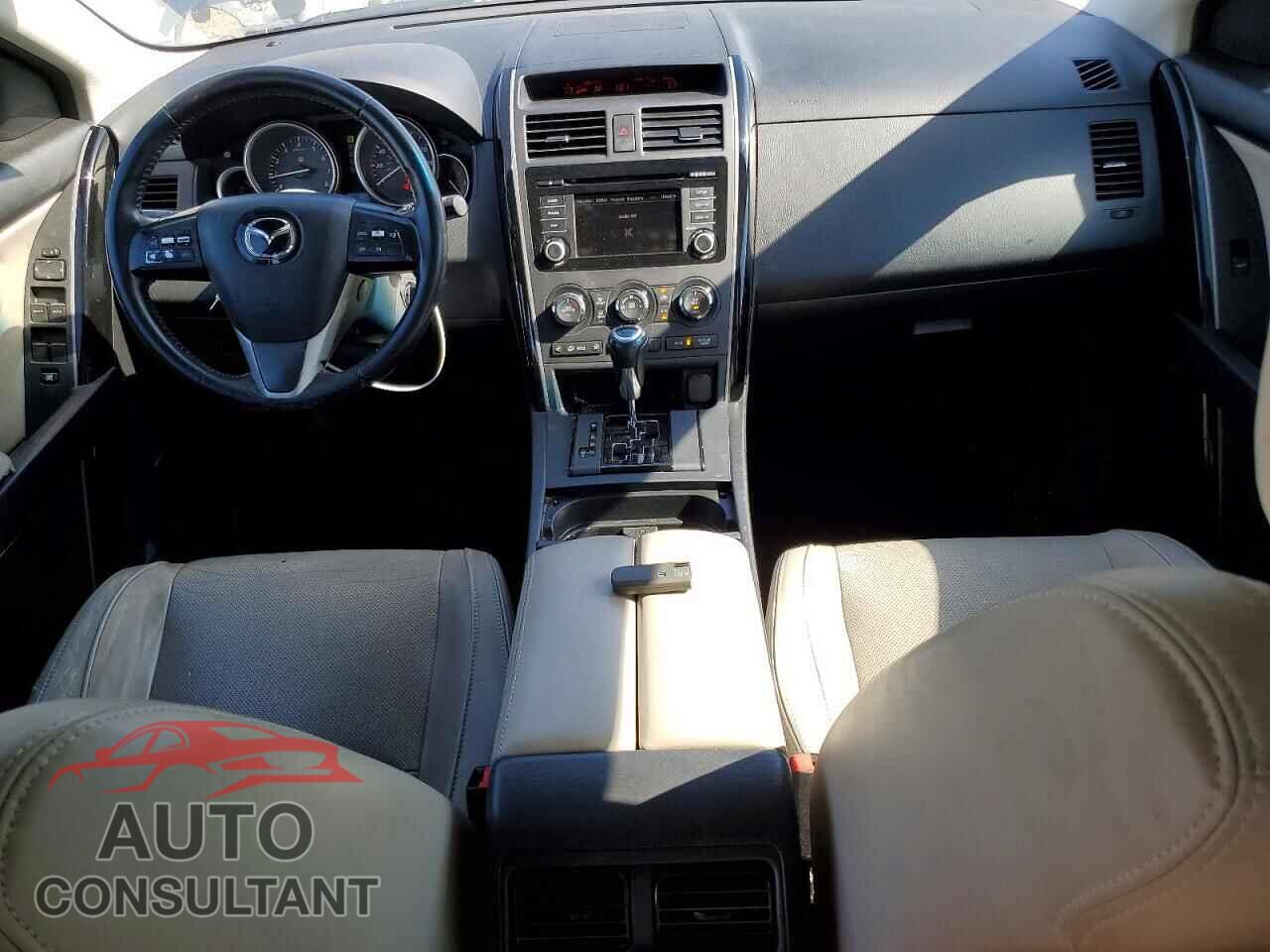 MAZDA CX-9 2014 - JM3TB2CA4E0426070