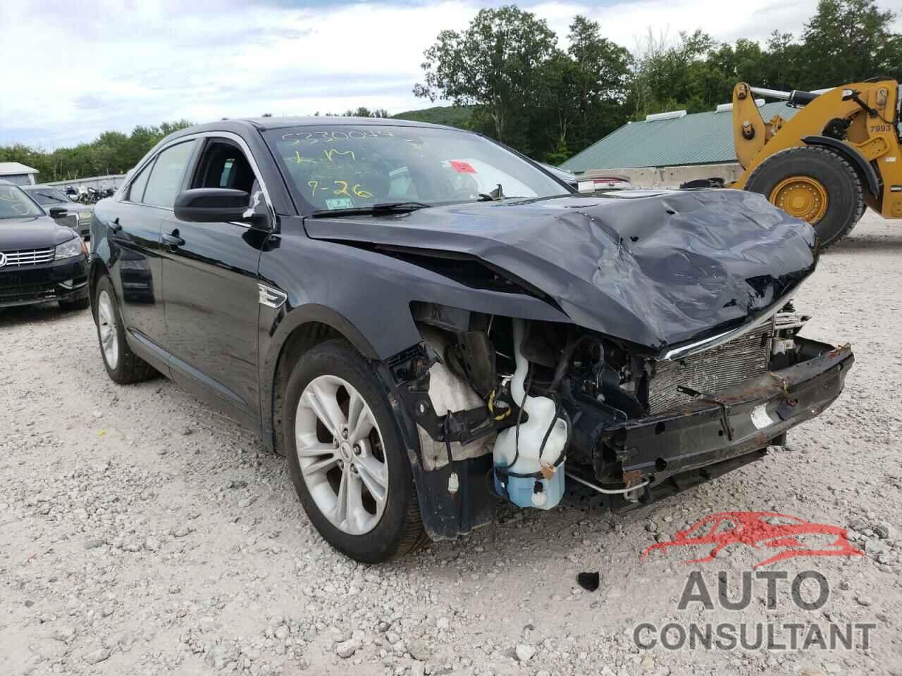 FORD TAURUS 2016 - 1FAHP2H88GG139532