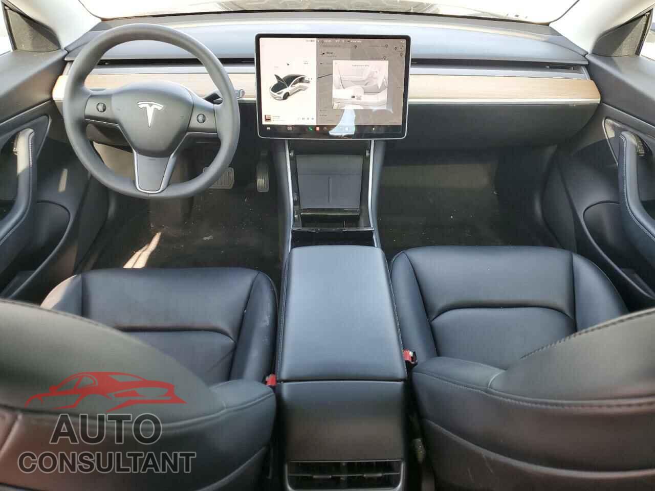 TESLA MODEL 3 2020 - 5YJ3E1EA1LF658745