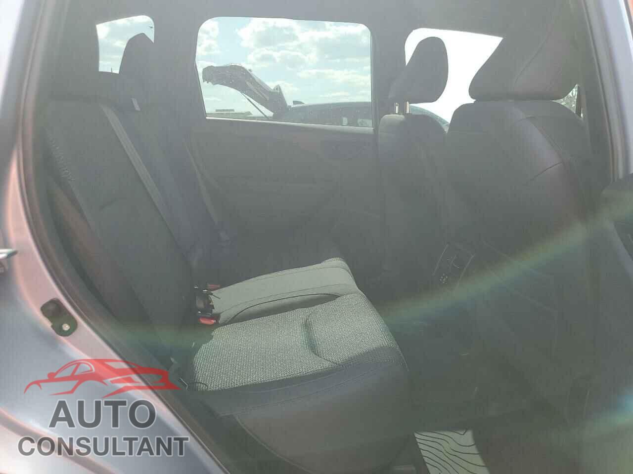 SUBARU FORESTER 2025 - JF2SLDDC9SH542604