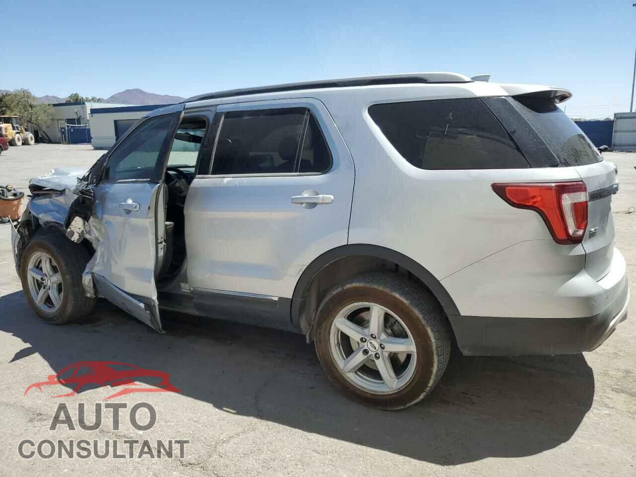 FORD EXPLORER 2016 - 1FM5K8D83GGC48173