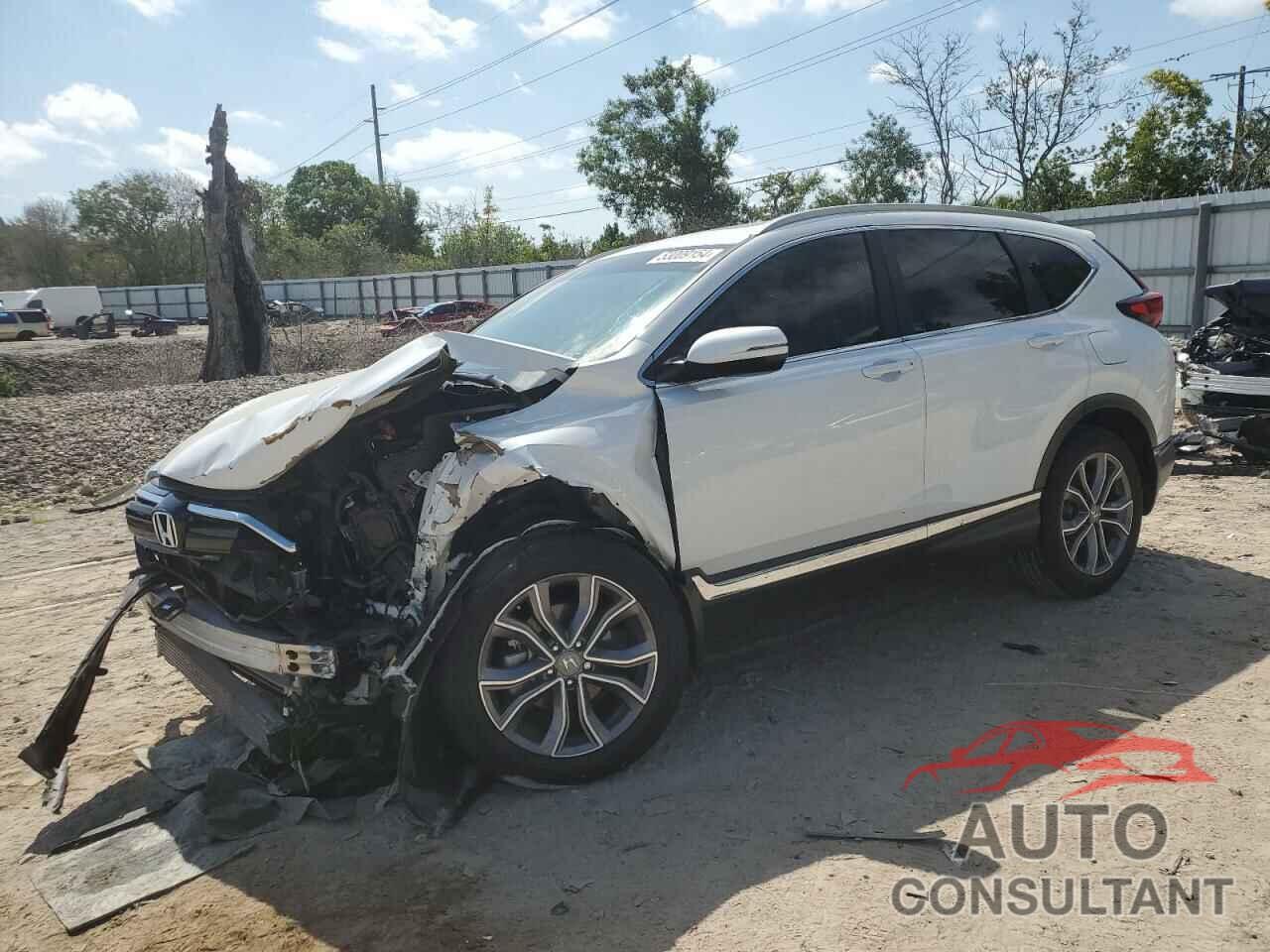 HONDA CRV 2020 - 2HKRW1H90LH413896