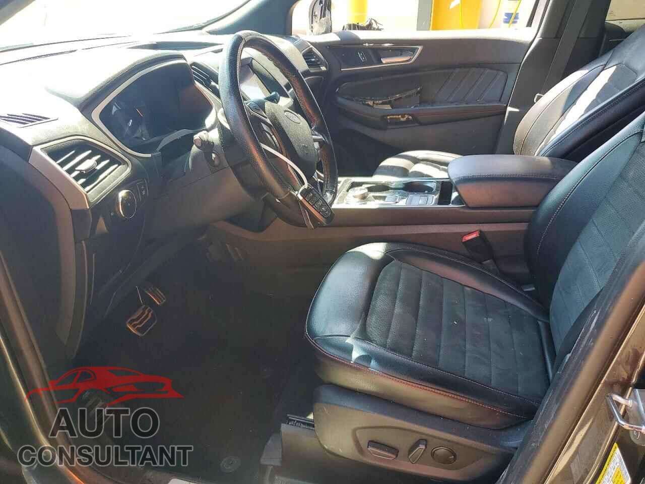 FORD EDGE 2020 - 2FMPK3J91LBB33579