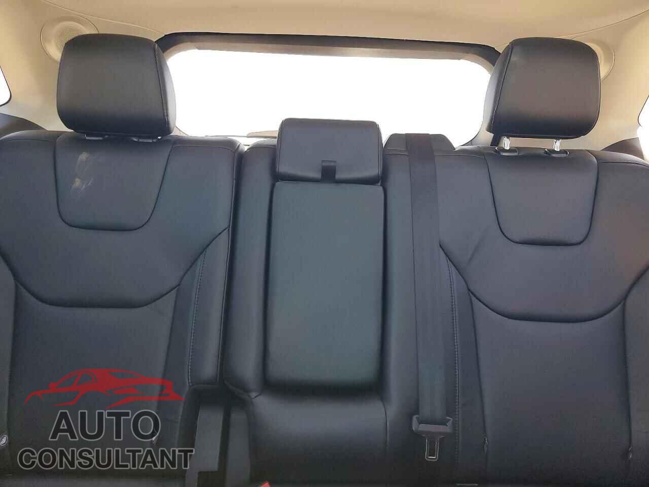 FORD EDGE 2016 - 2FMPK3K86GBB42614