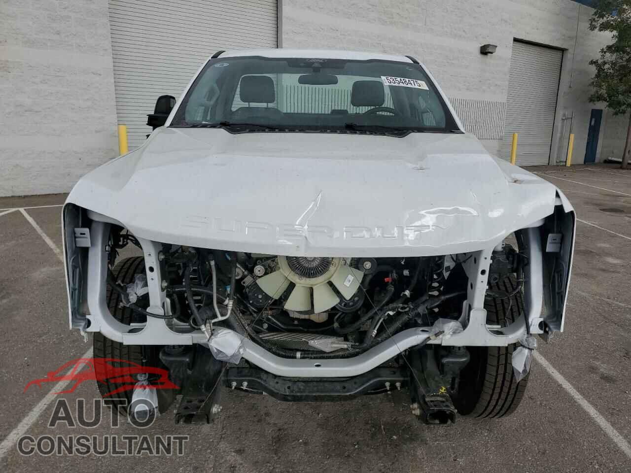 FORD F250 2024 - 1FTBF2AA8REF79961