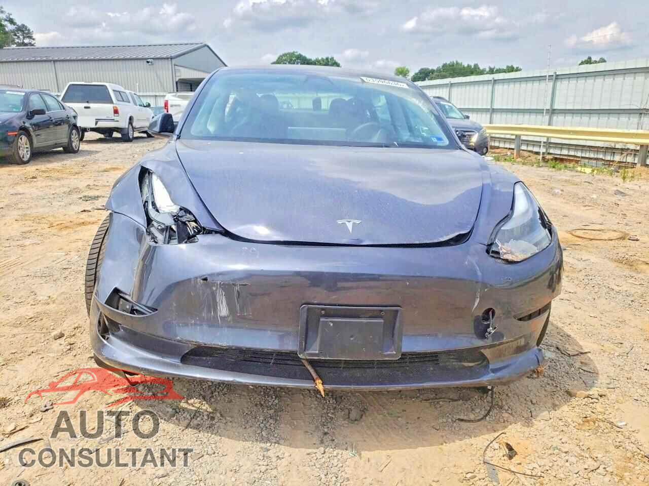 TESLA MODEL 3 2023 - 5YJ3E1EC6PF489328