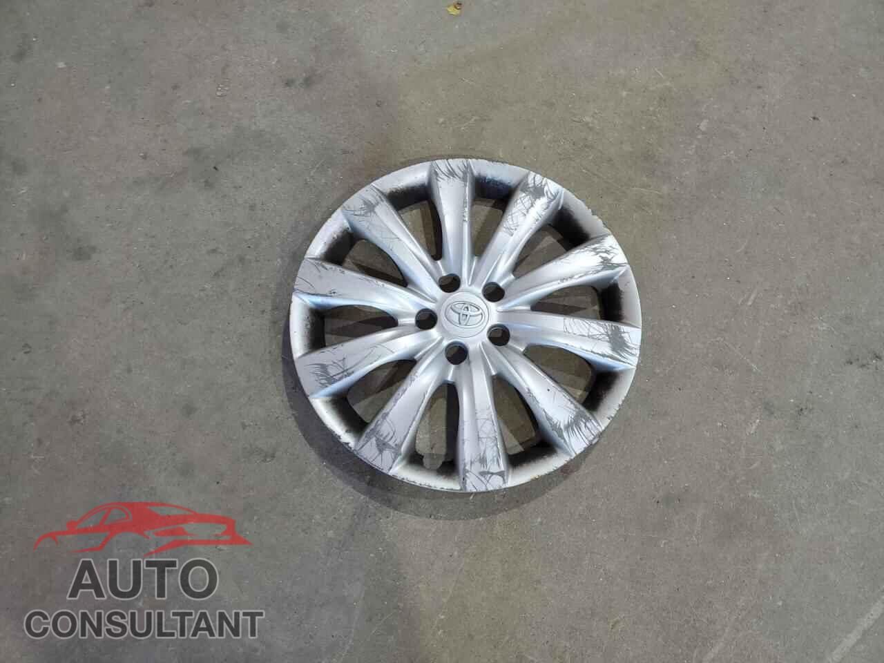 TOYOTA COROLLA 2013 - 2T1BU4EE0DC030118