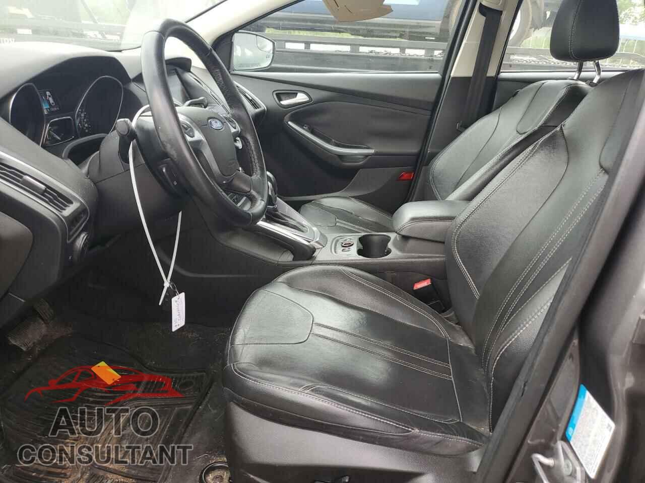 FORD FOCUS 2012 - 1FAHP3N26CL362563