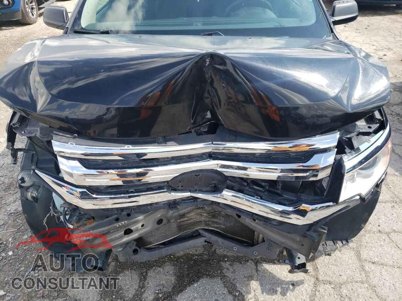 FORD EDGE 2013 - 2FMDK4GC9DBB57464