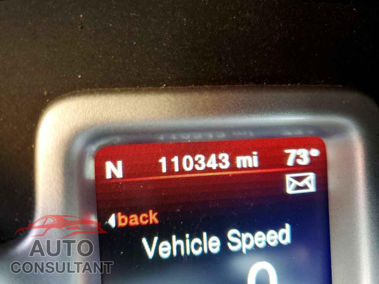 DODGE JOURNEY 2017 - 3C4PDCAB4HT519930