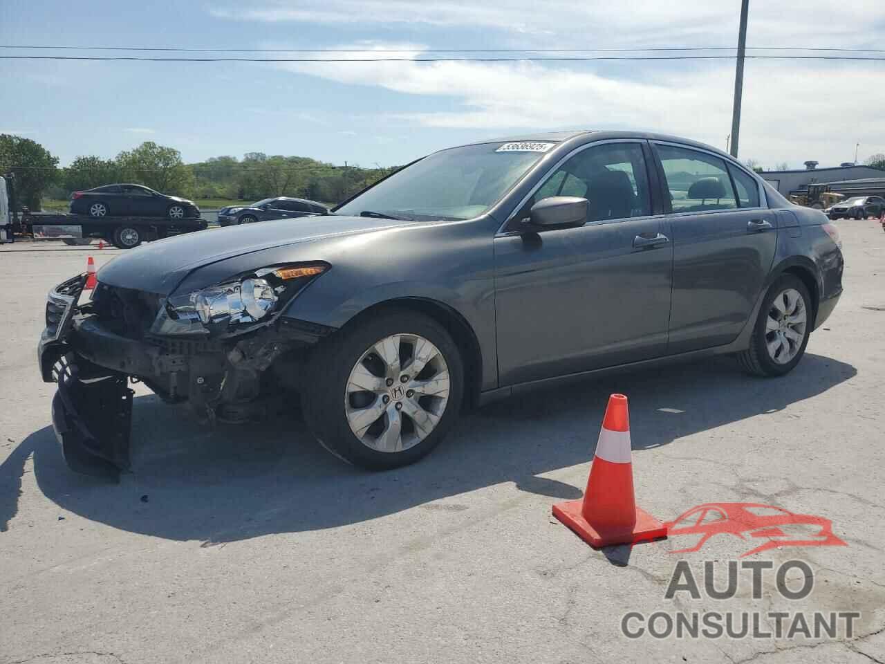 HONDA ACCORD 2010 - 1HGCP2F86AA000583