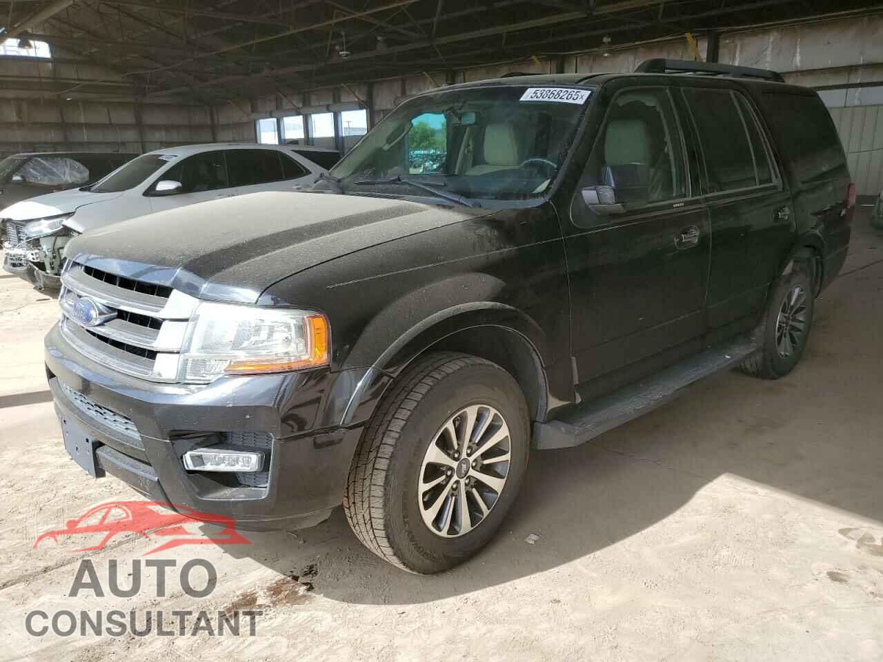 FORD EXPEDITION 2017 - 1FMJU1HT1HEA35265