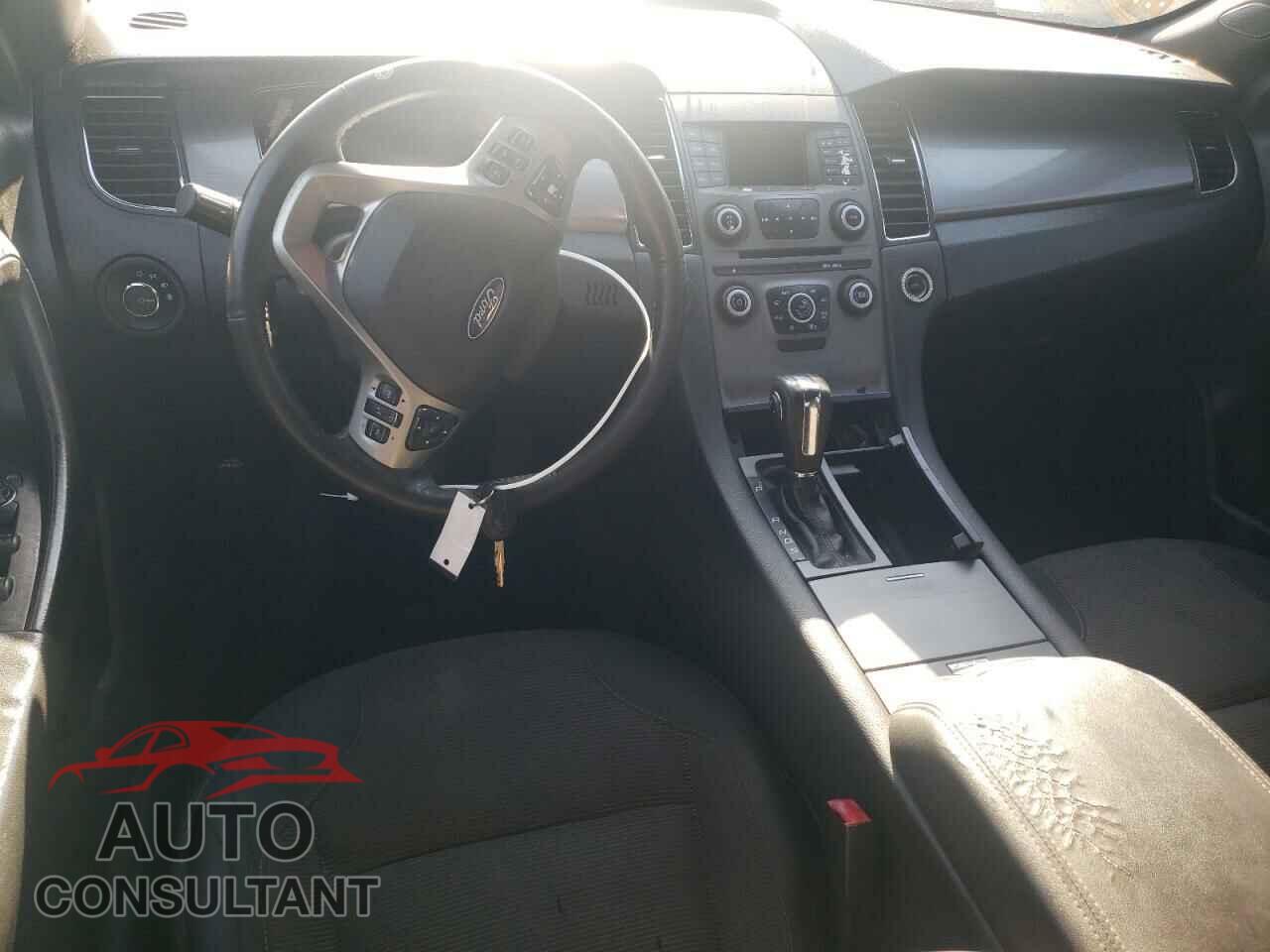 FORD TAURUS 2014 - 1FAHP2E92EG159897