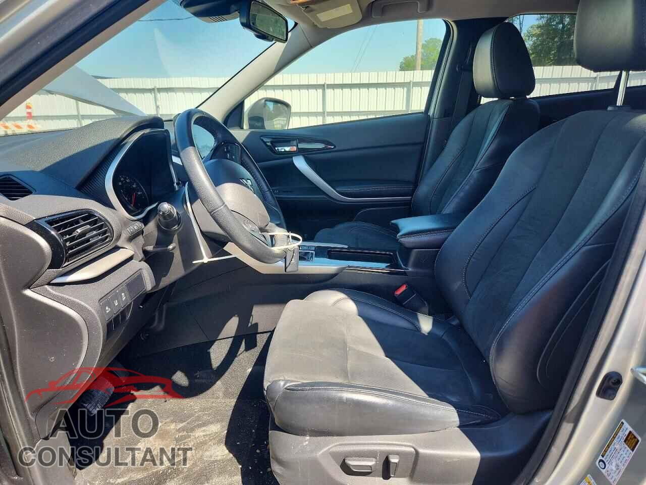 MITSUBISHI ECLIPSE 2023 - JA4ATWAA2PZ006386